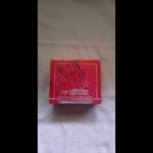 Pokemon trading card Pokemon t